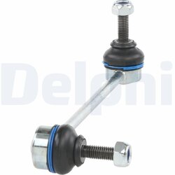 Biellette de barre stabilisatrice (barre d'accouplement) DELPHI TC974 pour BMW Série 5 DELPHI