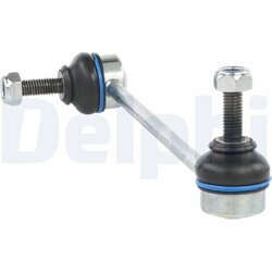 Biellette de barre stabilisatrice (barre d'accouplement) DELPHI TC974 pour BMW Série 5 DELPHI
