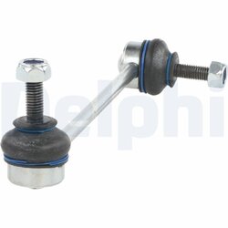 Biellette de barre stabilisatrice (tige de liaison) DELPHI TC975 pour BMW Série 5 DELPHI