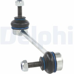 Biellette de barre stabilisatrice (tige de liaison) DELPHI TC975 pour BMW Série 5 DELPHI