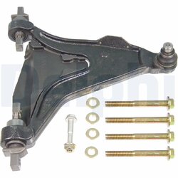 Control Trailing Arm DELPHI TC979 OE Ref 2772274