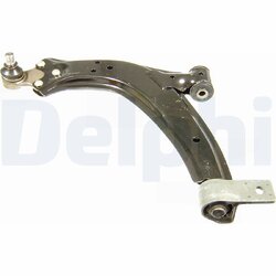 Control Trailing Arm DELPHI TC980 OE Ref 3520.E9*