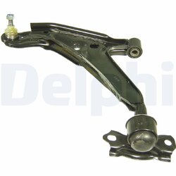 Control Trailing Arm DELPHI TC982 OE Ref 545019F500