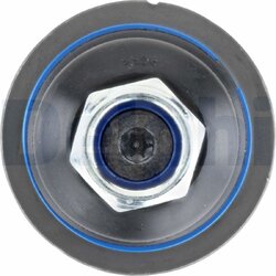 Rotule DELPHI TC985 pour LAND ROVER DISCOVERY, RANGE ROVER DELPHI