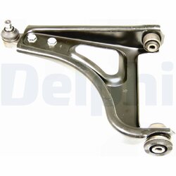 Control Trailing Arm DELPHI TC988 OE Ref 8200 737 125