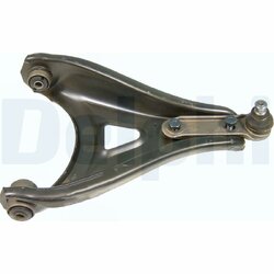Control Trailing Arm DELPHI TC991 OE Ref 7701 651 218