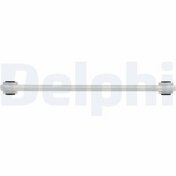 Bras de suspension arrière DELPHI TC996 pour MERCEDES CLASSE S OE 1403503406 DELPHI