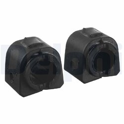 Stabilizer Mounting Bracket DELPHI TD1017W OE Ref 5094.98