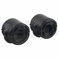 Stabilizer Mounting Bracket DELPHI TD1021W OE Ref 5094.79