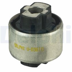 Control Trailing Arm Mount DELPHI TD1032W OE Ref 3520.S1*