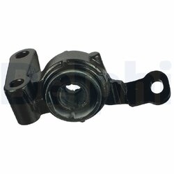 Control Trailing Arm Mount DELPHI TD1040W OE Ref 3112 6772 236