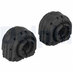 Stabilizer Mounting Bracket DELPHI TD1043W OE Ref 1K0 511 327AP