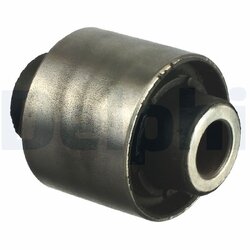 Control Trailing Arm Mount DELPHI TD1058W OE Ref 1K0 505 553A