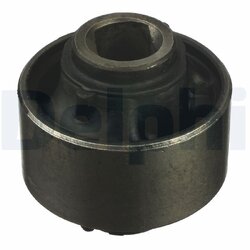 Control Trailing Arm Mount DELPHI TD1065W OE Ref B25D-34-460