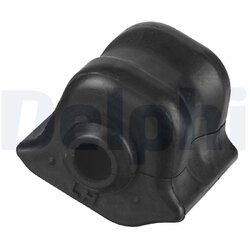 Stabilizer Mounting Bracket DELPHI TD1079W OE Ref 48815-05130
