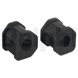 Stabilizer Mounting Bracket DELPHI TD1094W OE Ref MR150767