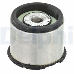 Axle Beam Bushing DELPHI TD1095W OE Ref 8E0 505 145AR