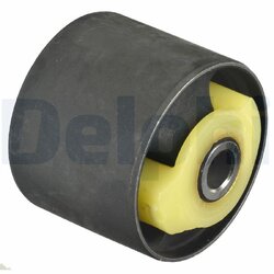Control Trailing Arm Mount DELPHI TD1119W OE Ref RGX500131