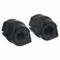 Stabilizer Mounting Bracket DELPHI TD1186W OE Ref 5094.80