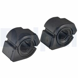 Stabilizer Mounting Bracket DELPHI TD1187W OE Ref 5172.43