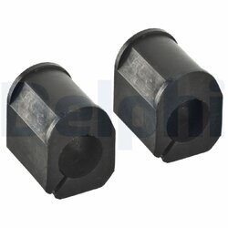 Stabilizer Mounting Bracket DELPHI TD1189W OE Ref 77 00 428 738