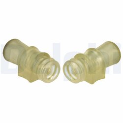 Stabilizer Mounting Bracket DELPHI TD1190W OE Ref 5094.60