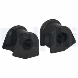 Stabilizer Mounting Bracket DELPHI TD1191W OE Ref 48815-02040