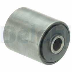 Leaf Spring Mounting DELPHI TD1193W OE Ref 4055743