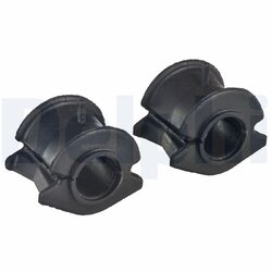 Stabilizer Mounting Bracket DELPHI TD1197W OE Ref 1305782080