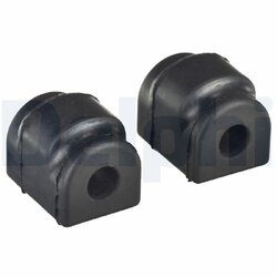 Stabilizer Mounting Bracket DELPHI TD1200W OE Ref 3355 1093 663