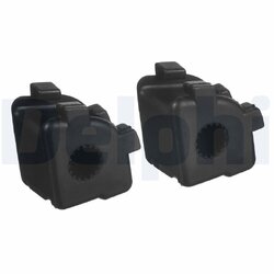 Stabilizer Mounting Bracket DELPHI TD1208W OE Ref 48818-05041