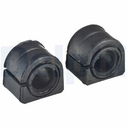 Stabilizer Mounting Bracket DELPHI TD1209W OE Ref 5094.83