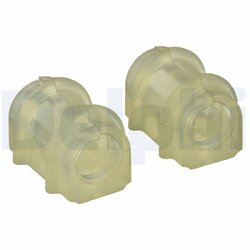 Stabilizer Mounting Bracket DELPHI TD1215W OE Ref 5094.57