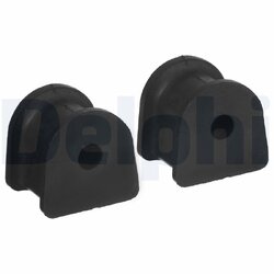 Stabilizer Mounting Bracket DELPHI TD1216W OE Ref A638 326 0281