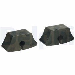 Stabilizer Mounting Bracket DELPHI TD1233W OE Ref 90235826