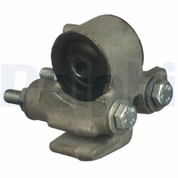 Axle Beam Bushing DELPHI TD1260W OE Ref 9181027