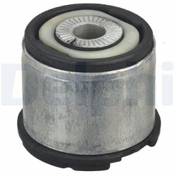 Axle Beam Bushing DELPHI TD1378W OE Ref 8E0 505 145AP