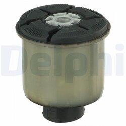 Axle Beam Bushing DELPHI TD1451W OE Ref 5504 453 44R