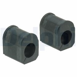 Stabilizer Mounting Bracket DELPHI TD1467W OE Ref 7700 847 383