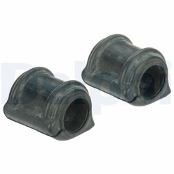 Stabilizer Mounting Bracket DELPHI TD1468W OE Ref 5094.71