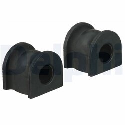 Stabilizer Mounting Bracket DELPHI TD1484W OE Ref 51306-SDA-A03