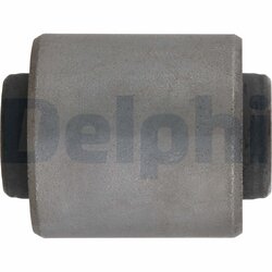 Support de bras oscillant DELPHI TD1502W pour LAND ROVER FREELANDER DELPHI