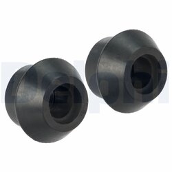 Control Trailing Arm Mount DELPHI TD1617W OE Ref 96380586