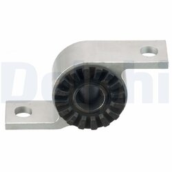Control Trailing Arm Mount DELPHI TD1619W OE Ref 20201FA050