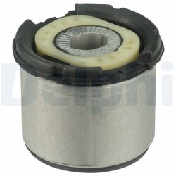 Axle Beam Bushing DELPHI TD1620W OE Ref 4F0 505 145A