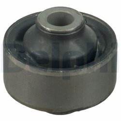 Control Trailing Arm Mount DELPHI TD1621W OE Ref MR403441