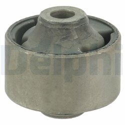 Control Trailing Arm Mount DELPHI TD1627W OE Ref 54584-1P000
