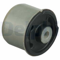 Axle Beam Bushing DELPHI TD1629W OE Ref 1805815