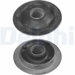 Control Trailing Arm Mount DELPHI TD163W OE Ref 5021729