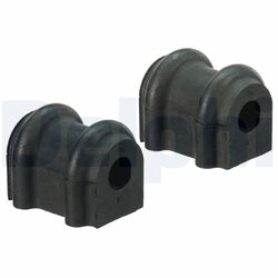 Stabilizer Mounting Bracket DELPHI TD1663W OE Ref 55513-4D000